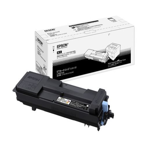 エプソン(EPSON) LPB3T34 純正 ETカートリッジ 大容量の通販は 30,792円