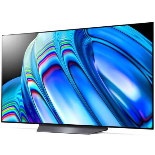 LGエレクトロニクス(LG) OLED55B2PJA 4K有機ELテレビ 4Kチューナー内蔵 55V型