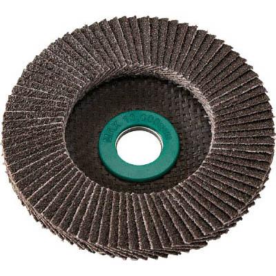 トラスコ中山 TGP18022-Z-60 GPトップ ジルコニア Φ180 ＃60 5枚入の通販は