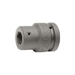 トラスコ中山 T8-32AHH インパクト用ヘキサゴンソケット差替式ソケット･ビットの通販は