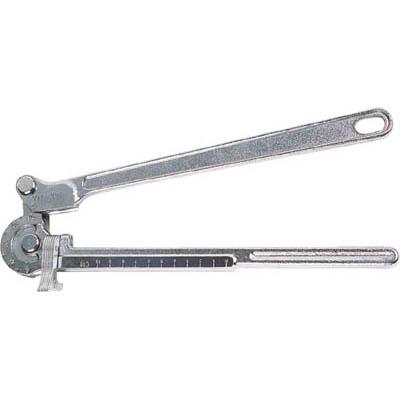 トラスコ中山 GFB-S12M チューブベンダー 12mm ステンレス用の通販は