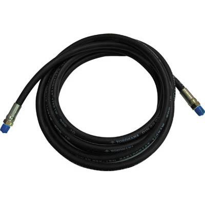 トラスコ中山 FTK-705MHOSE FTK70用5M高圧ホースの通販は