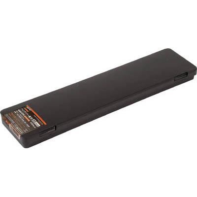 トラスコ中山 NS3906-250-24-100P ハンドソー替刃バイメタル 250mmX24山 100枚入の通販は 18,898円