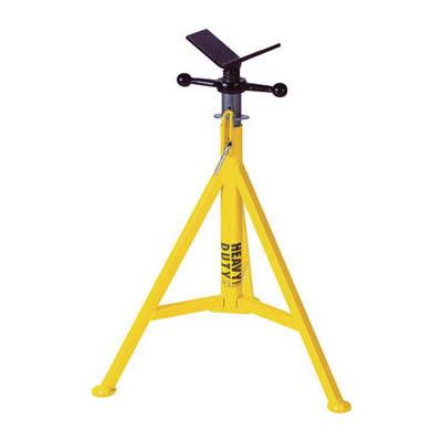 アサダ S780385 HDパイプジャックL Vの通販は