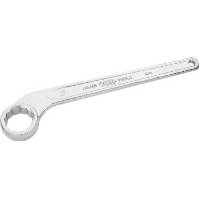 旭金属工業 RS0077 片口めがねレンチ77mmの通販は