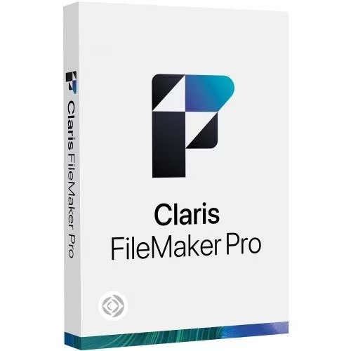 Claris(クラリス) Claris FileMaker Pro 2023 HPM82JA