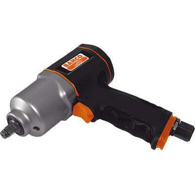 スナップオン・ツールズ BP815 軽量超強力型1/2エアインパクトレンチの通販は 20,690円