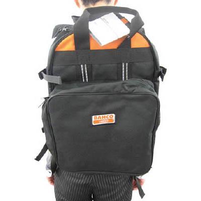 スナップオン・ツールズ 3875-BP2 リュックサック ラージの通販は 9,261円