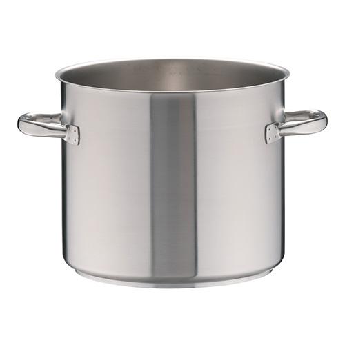 パデルノ 1001-32 18-10寸胴鍋(蓋無) 32cmの通販は 17,821円