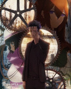 シュタインズ・ゲート ゼロ Blu−ray BOX(Blu−ray Disc)の通販は