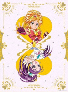 公式の ふたりはプリキュア Ｓｐｌａｓｈ Ｓｔａｒ〜２０ｔｈ