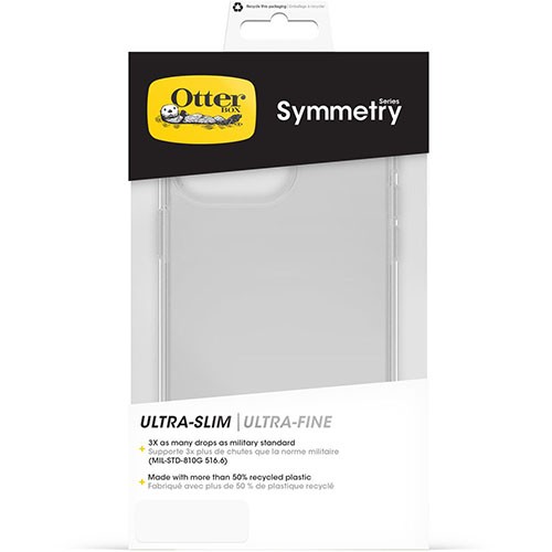 OtterBox iPhone 15 Pro Max Symmetry Clear - clearの通販は