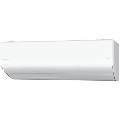 パナソニック(Panasonic) CS-UX712D2-W(クリスタルホワイト) エオリア 23畳 電源200V パナソニック(Panasonic) CS-UX712D2-W(クリスタルホワイト) エオリア