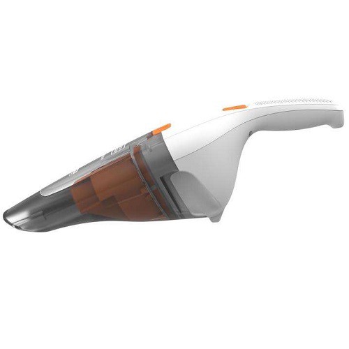 BLACK＆DECKER(ブラック＆デッカー) WDC215O(オレンジ) 乾湿両用リチウムダストバスター ハンディクリーナーの通販は abmoghatari.ir
