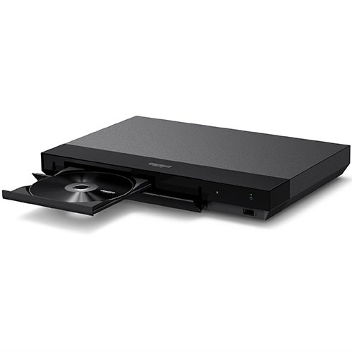 ソニー(SONY) UBP-X700 Ultra HD ブルーレイ DVDプレーヤー