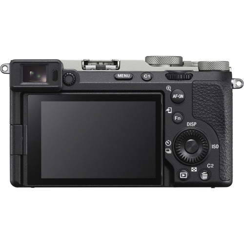 ソニー(SONY) α7CR ボディ(シルバー) フルサイズミラーレス一眼カメラ ILCE-7CRの通販はau PAY マーケット - ECカレント  - ミラーレス一眼