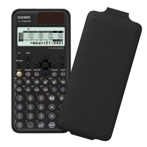 CASIO(カシオ) fx-JP900CW-N ClassWiz PROFESSIONAL スタンダード関数電卓