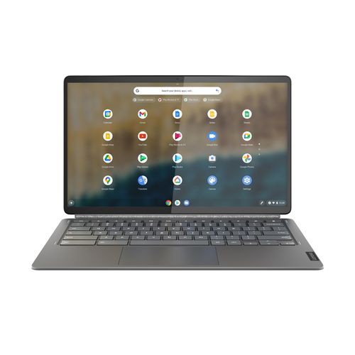 Lenovo(レノボ) 82QS001WJP IdeaPad Duet 560 Chromebook 13.3型 8GB