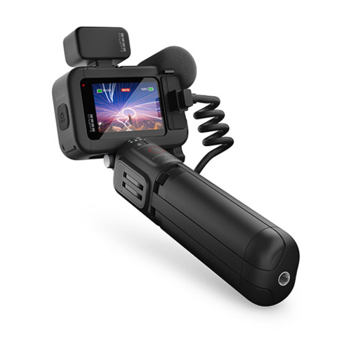 GoPro ゴープロ GoPro HERO12Blackクリエーターエディション国内正規品 