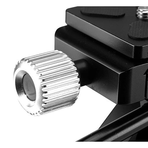 バンガード(VANGUARD) VEO PH-36S 3WAY雲台 アルカスイス互換 写真撮影 ビデオ撮影の通販は