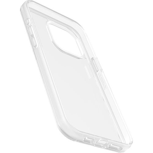 OtterBox iPhone 15 Pro Max Symmetry Clear - clearの通販は