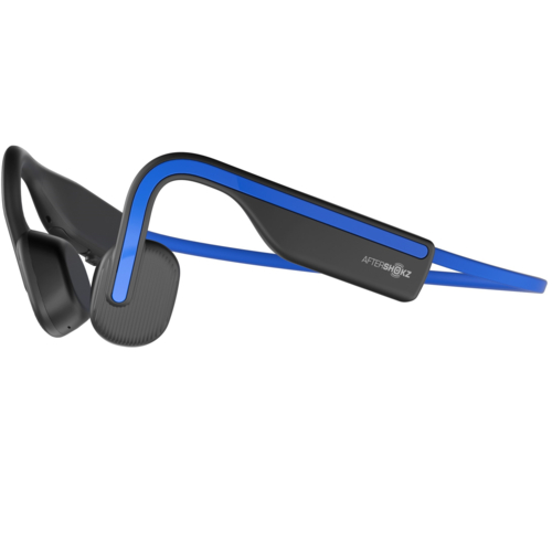 Shokz(AfterShokz)(ショックス(アフターショックス)) OPENMOVE 