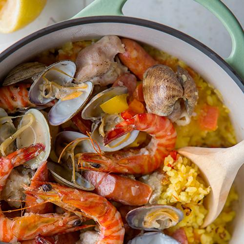 バーミキュラ 【訳あり】オーブンポットラウンド 22cm パールブラウン BRN22Rの通販は