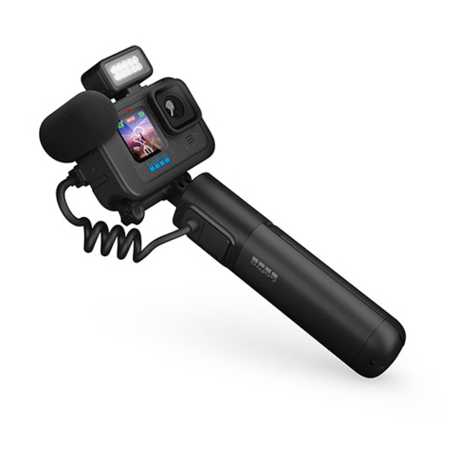 美品】GoPro HERO10 Black 拗ね