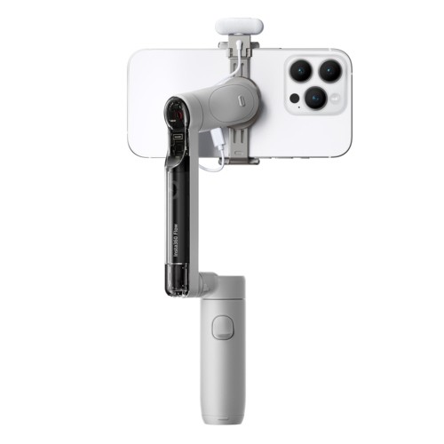 Insta360 Insta360 Flow Creator Kit(ストーングレー) クリエーター