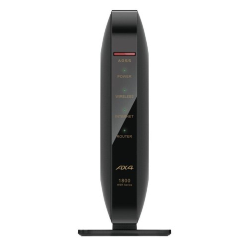 WSR-5400AX6/NMB : Wi-Fiルーター : AirStation | バッファロー