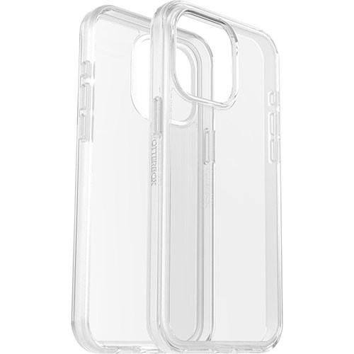 OtterBox iPhone 15 Pro Max Symmetry Clear - clearの通販は