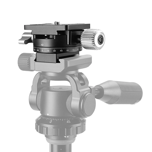 バンガード(VANGUARD) VEO QS-360 アルカスイス互換 360°パンプレートの通販は