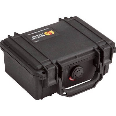 ペリカンプロダクツ(PELICAN PRODUCTS) 1120BK 1120 黒 206×167×90の通販は 11,715円