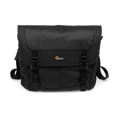 ロープロ(Lowepro) LP37266-PWW(ブラック) プロタクティック MSG160AW メッセンジャーバッグ