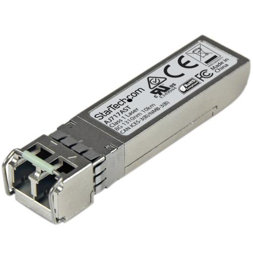 StarTech(スターテック) AJ717AST SFP+モジュール　HP製AJ717A互換　8Gb FC