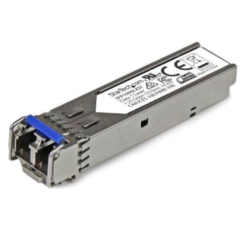 StarTech(スターテック) SFP1000LXST 1000Base-LX準拠SFP SM/LC 10km