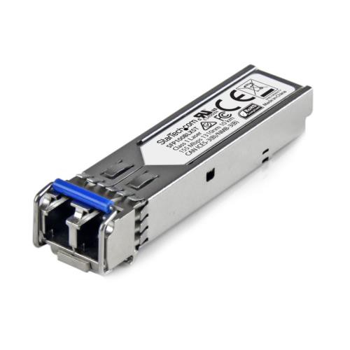 StarTech(スターテック) SFP100BLXST 100Base-LX準拠SFP SM LC 10km