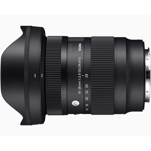 シグマ(SIGMA) 16-28mm F2.8 DG DN ライカLマウント用 Contemporary 