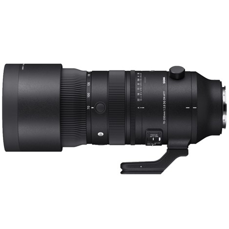 シグマ(SIGMA) 70-200mm F2.8 DG DN OS ライカLマウント用 Sportsライン 交換レンズの通販は