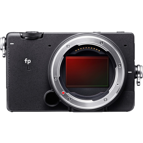 シグマ(SIGMA) SIGMA fp L ボディの通販は
