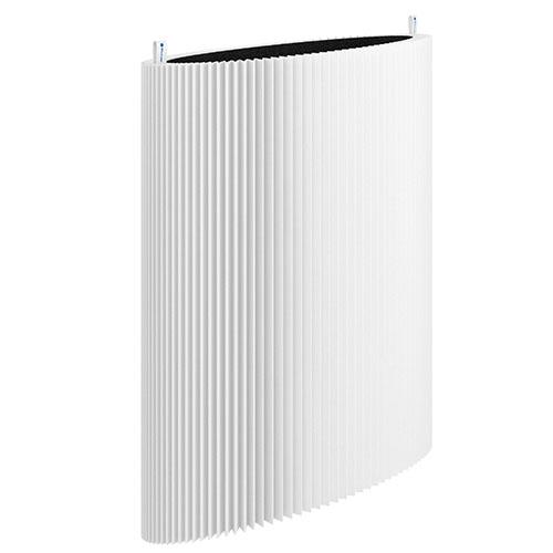 ブルーエア(BLUE AIR) 106332 ブルー 3410 パーティクル プラス カーボンフィルター Blue3410用 1枚の通販は 6,299円