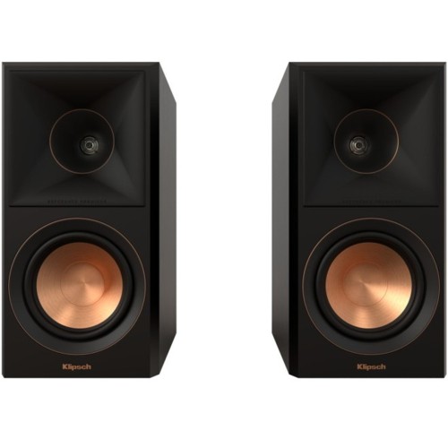 Klipsch(クリプシュ) REFERENCE PREMIERE RP-500M II ブックシェルフ