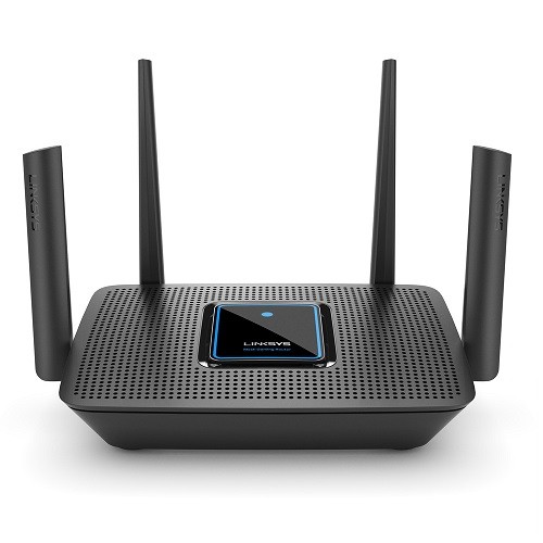 LINKSYS MR9000X-JP MAX-STREAM AC3000 トライバンド Wi-Fi5 メッシュゲーミングルーター