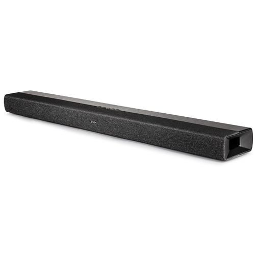DENON(デノン) DHT-S217 デュアルサブウーハー内蔵Dolby Atmosサウンドバーの通販は