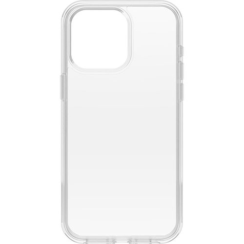 OtterBox iPhone 15 Pro Max Symmetry Clear - clearの通販はその他スマホアクセサリー
