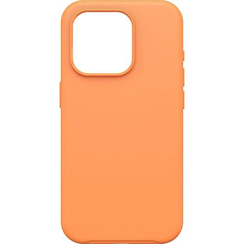 OtterBox iPhone 15 Pro Symmetry MagSafe Sunstone - orangeの通販は 5,570円