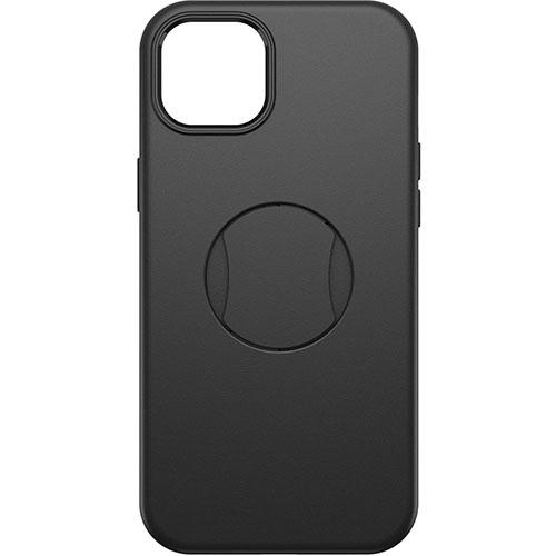 OtterBox iPhone 15 Plus OtterGrip Symmetry - blackの通販は 7,036円