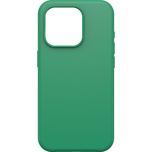 OtterBox iPhone 15 Pro Symmetry MagSafe Green Juice - greenの通販は