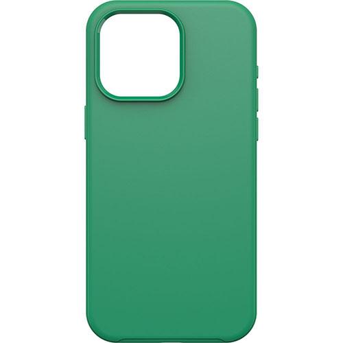 OtterBox iPhone 15 Pro Max Symmetry MagSafe Green Juice - greenの通販は 5,570円