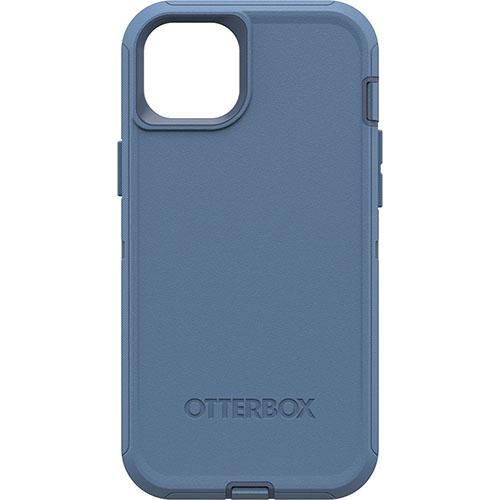 OtterBox iPhone 15 Plus Defender Baby Blue Jeans - blueの通販は 6,249円